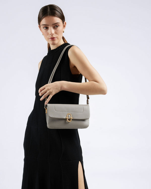 Smaak Tas BANGLE TAUPE