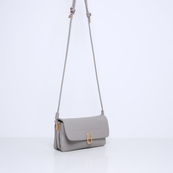 Smaak Tas BANGLE TAUPE