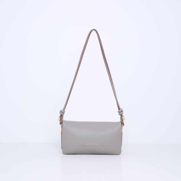 Smaak Tas BANGLE TAUPE