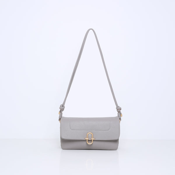Smaak Tas BANGLE TAUPE