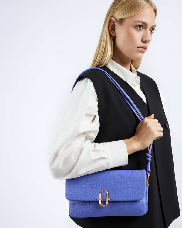 Smaak Tas BANGLE VIOLET