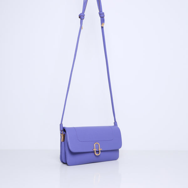 Smaak Tas BANGLE VIOLET