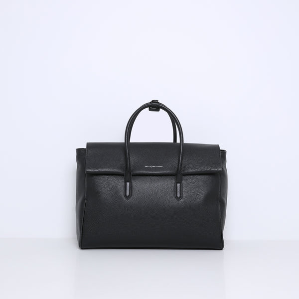 smaak Tas BARBRA XL BLACK
