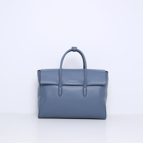 smaak Tas BARBRA XL DENIM