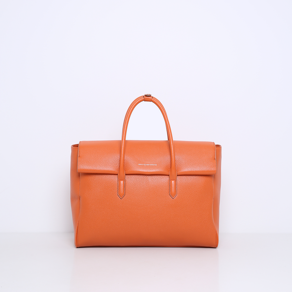 smaak Tas BARBRA XL MANDARIN