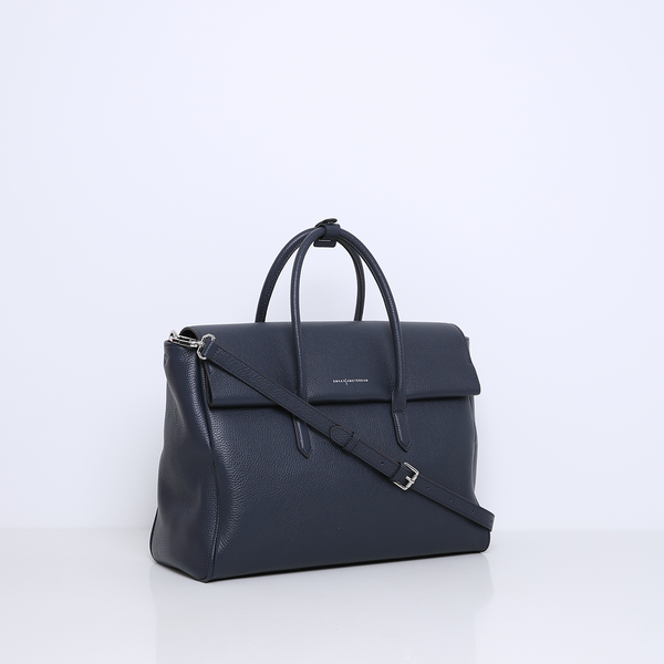 Smaak Tas BARBRA XL NAVY