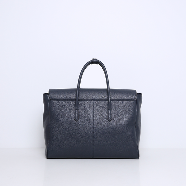 Smaak Tas BARBRA XL NAVY