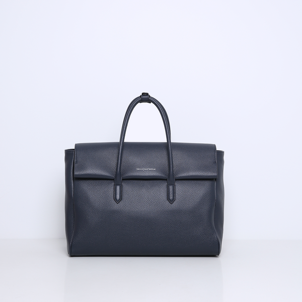 smaak Tas BARBRA XL NAVY