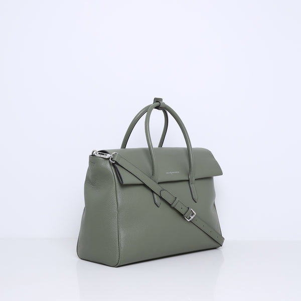 Smaak Tas BARBRA XL PINE