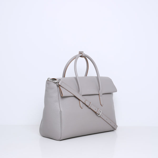 Smaak Tas BARBRA XL TAUPE