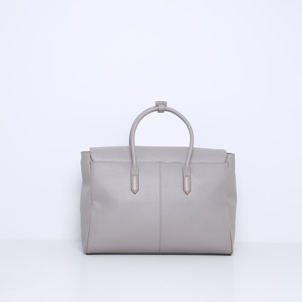 Smaak Tas BARBRA XL TAUPE