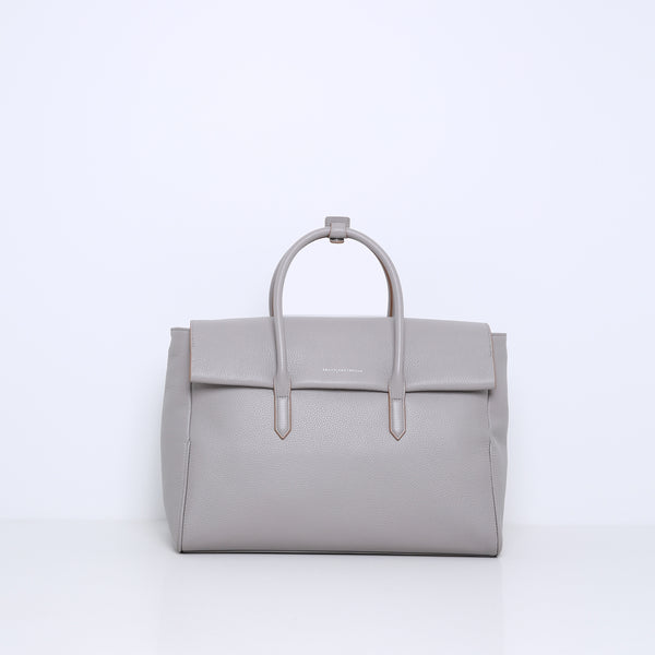 smaak Tas BARBRA XL TAUPE