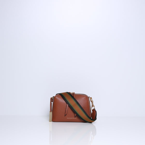 smaak Tas BLAKE CAMEL