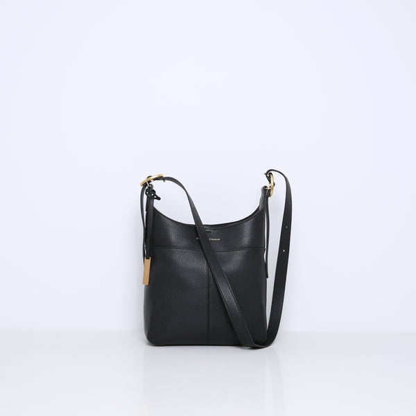smaak Tas CARO (online exclusive) BLACK