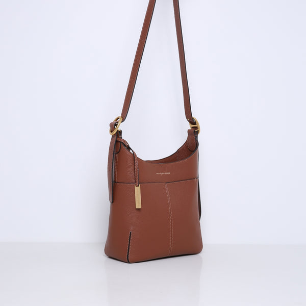 Smaak Tas CARO (online Exclusive) CAMEL