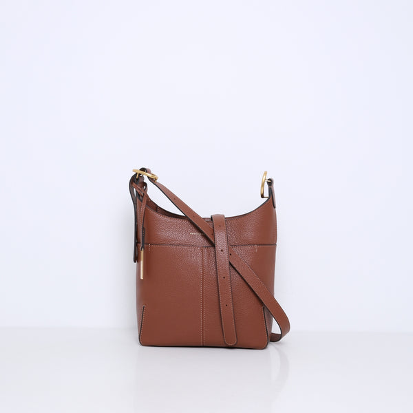 smaak Tas CARO (online exclusive) CAMEL