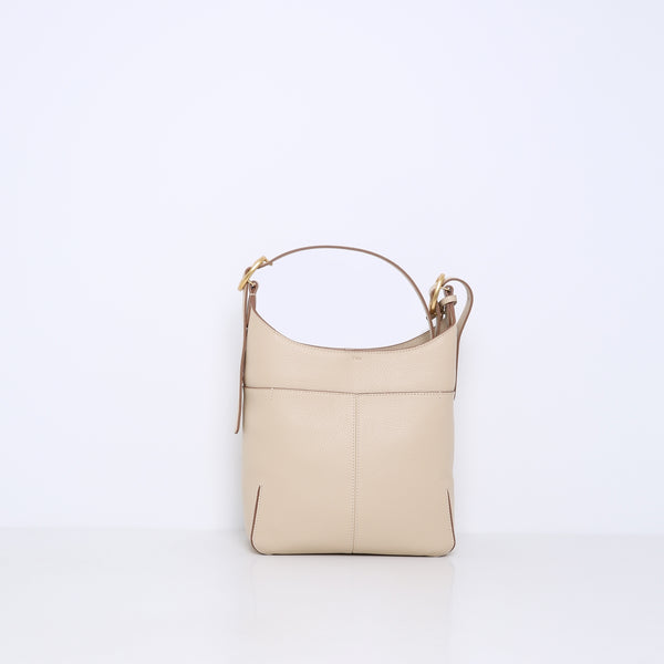 Smaak Tas CARO (online Exclusive) LIMESTONE