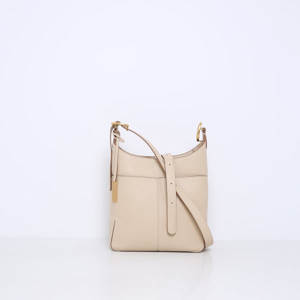 smaak Tas CARO (online exclusive) LIMESTONE