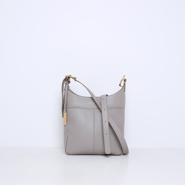 smaak Tas CARO (online exclusive) TAUPE