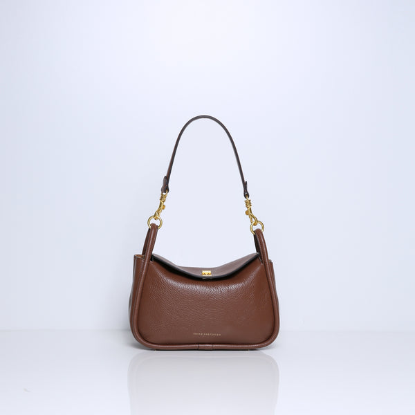 smaak Tas CLIFF CAMEL