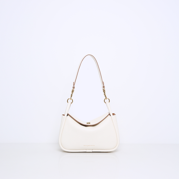 smaak Tas CLIFF CREAM