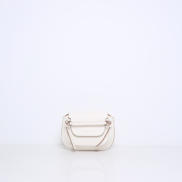 smaak Tas CLINT CREAM