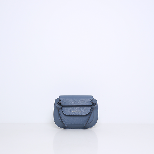 smaak Tas CLINT DENIM