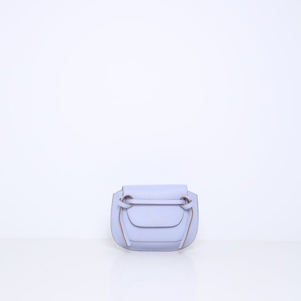 smaak Tas CLINT LAVENDER - BLUE