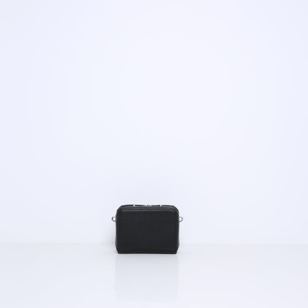 Smaak Tas COOPER BLACK