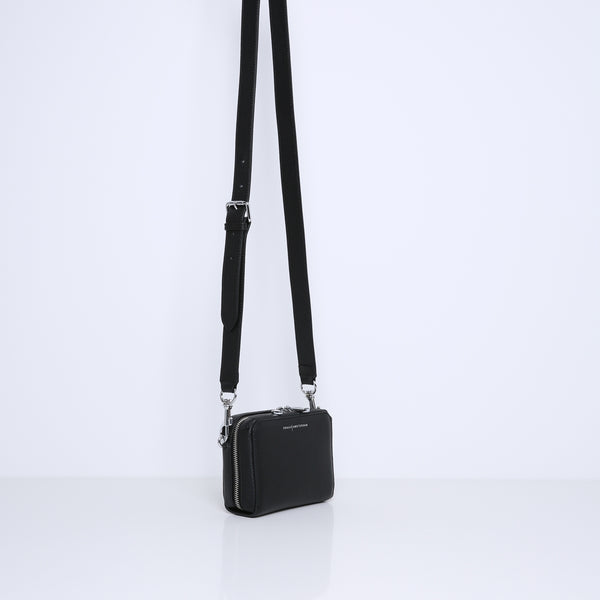 Smaak Tas COOPER BLACK