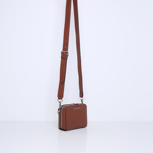 Smaak Tas COOPER CAMEL