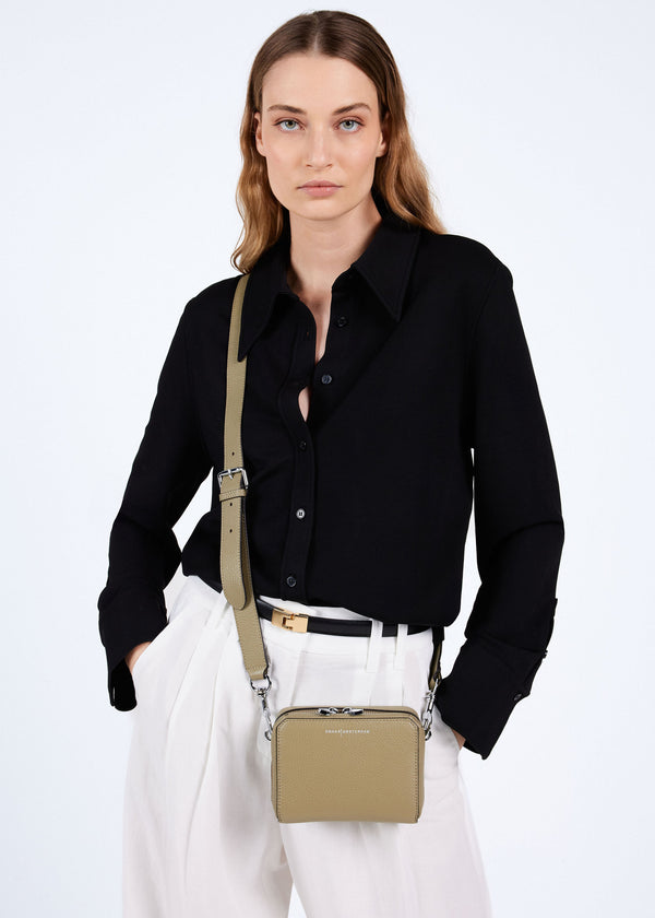 Smaak Tas COOPER SAGE