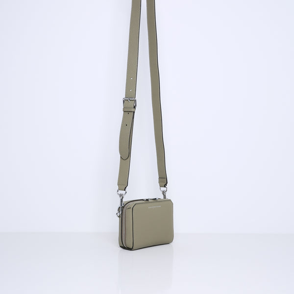 Smaak Tas COOPER SAGE