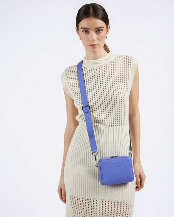 Smaak Tas COOPER VIOLET