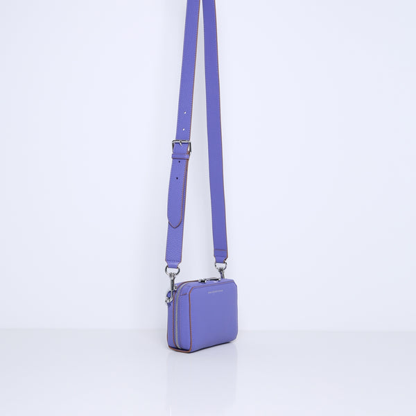 Smaak Tas COOPER VIOLET