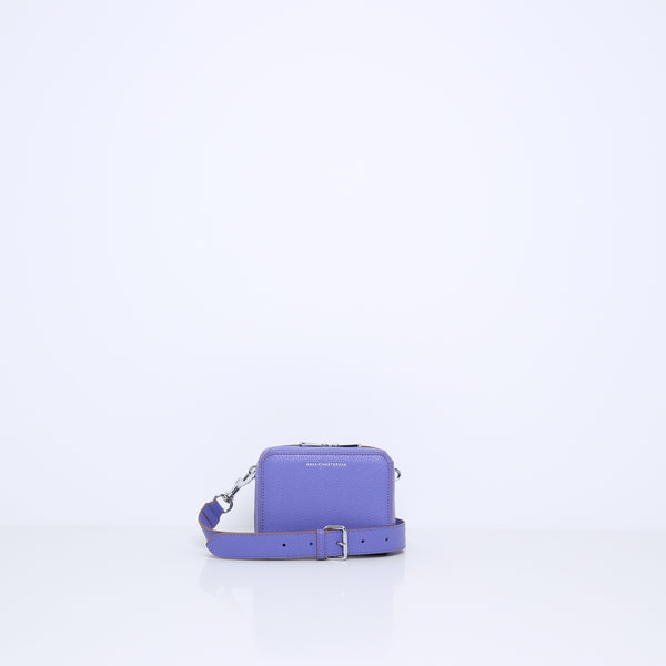 smaak Tas COOPER VIOLET