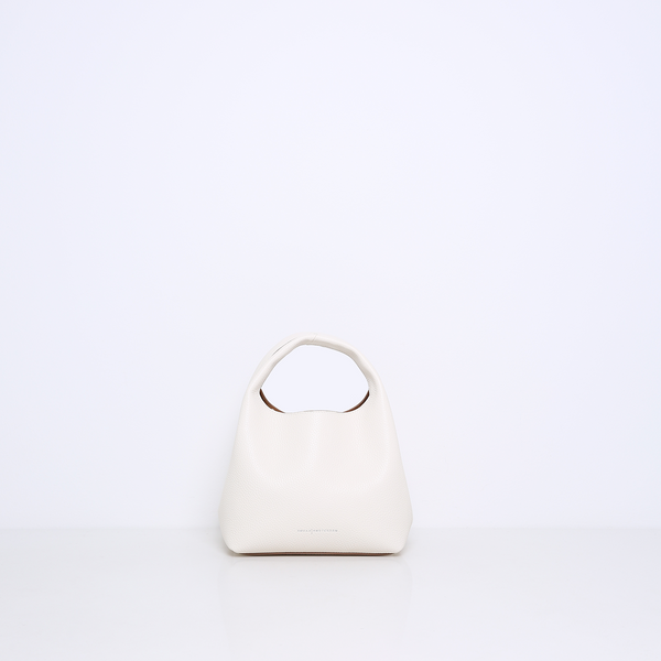 smaak Tas DAISY CREAM