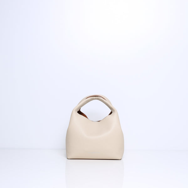 smaak Tas DAISY LIMESTONE