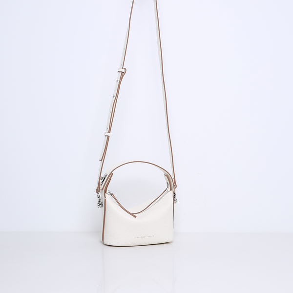 Smaak Tas DENIZ CREAM