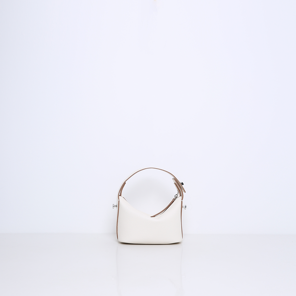 smaak Tas DENIZ CREAM