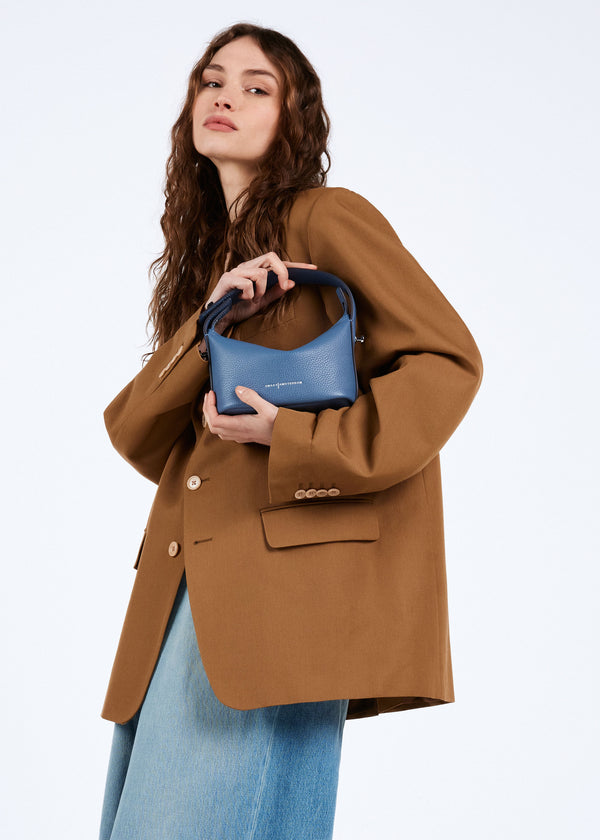 Smaak Tas DENIZ DENIM