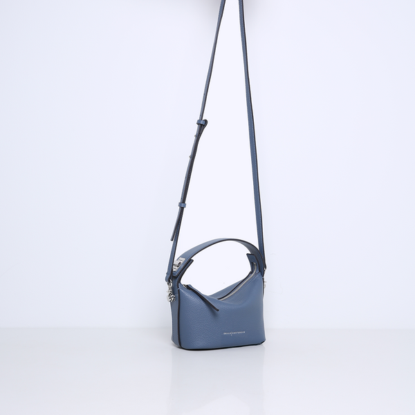 Smaak Tas DENIZ DENIM
