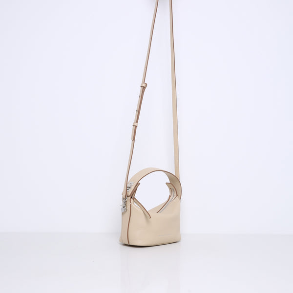 Smaak Tas DENIZ LIMESTONE