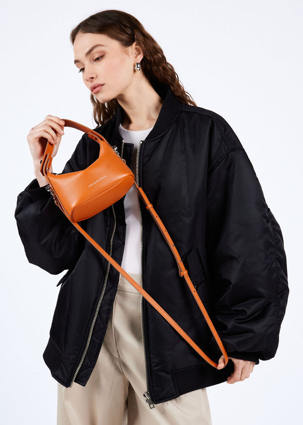 Smaak Tas DENIZ MANDARIN