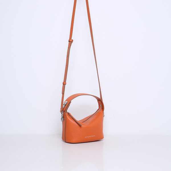 Smaak Tas DENIZ MANDARIN