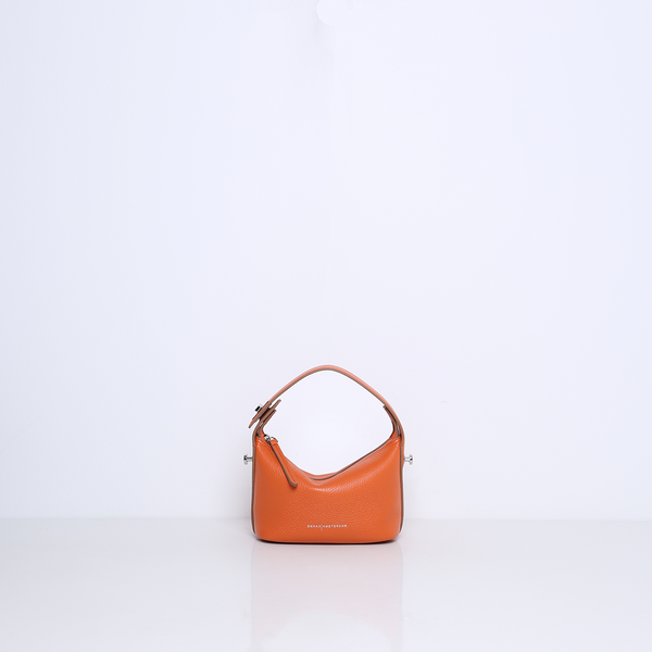 smaak Tas DENIZ MANDARIN