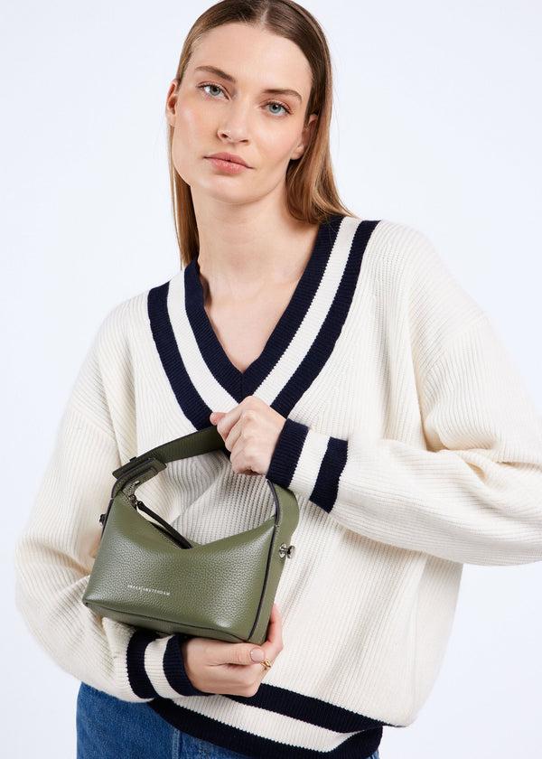 Smaak Tas DENIZ PINE