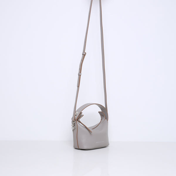 Smaak Tas DENIZ TAUPE