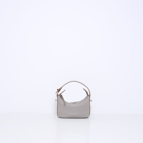 smaak Tas DENIZ TAUPE