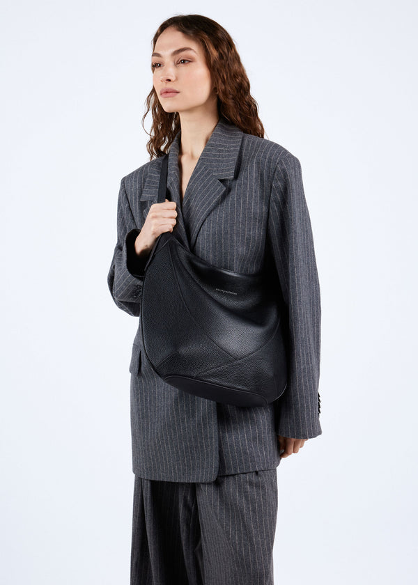 Smaak Tas DREW BLACK